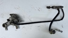 Impianto Frenante Posteriore Completo Honda Cr 125/250 2000/2001