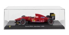 1/24 EDICOLA - FERRARI - F1