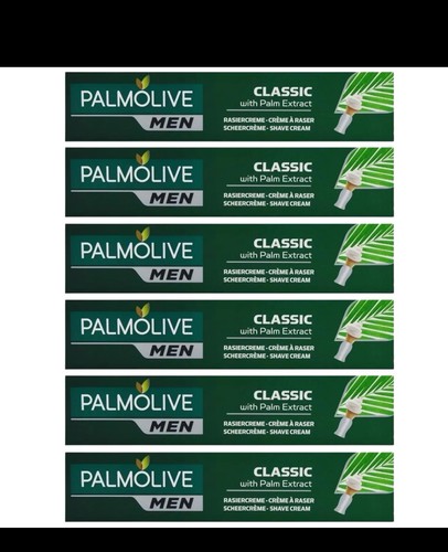 Palmolive crema barba - palmolive,