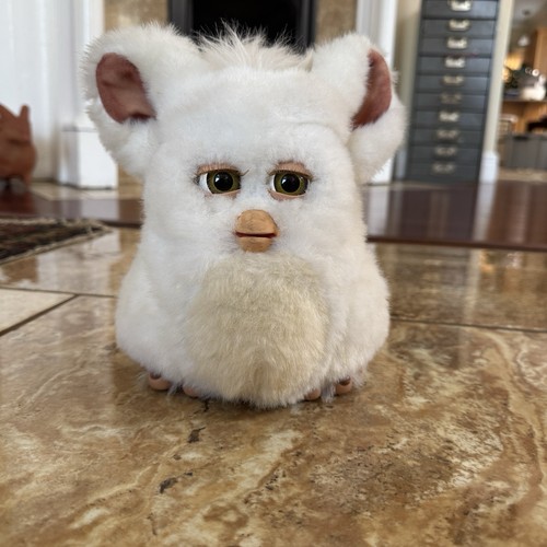 Hasbro 2005 furby emoto - 2005, tronic