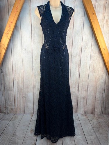 Abito lungo formale - , con