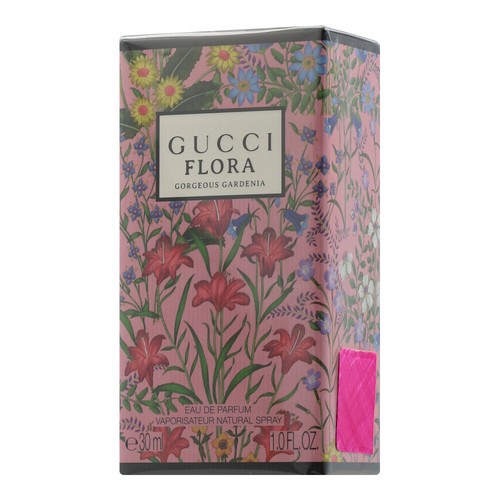 Gucci flora gorgeous - gucci,