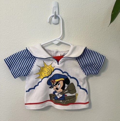 Camicia vintage anni disney - anni,