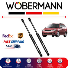 Wobermann ford focus mk2 - wobermann,