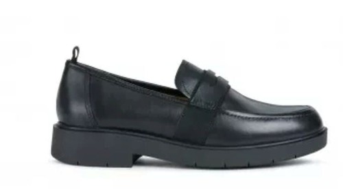 Mocassino geox donna d16qrd - donna,