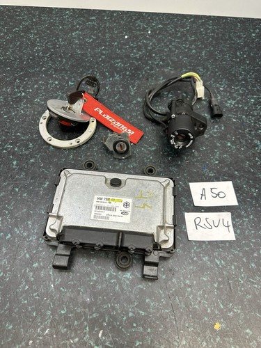 Aprilia rsv rsv4 2009 - aprilia, 2009-2010