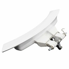 REX ELECTROLUX KIT MANIGLIA