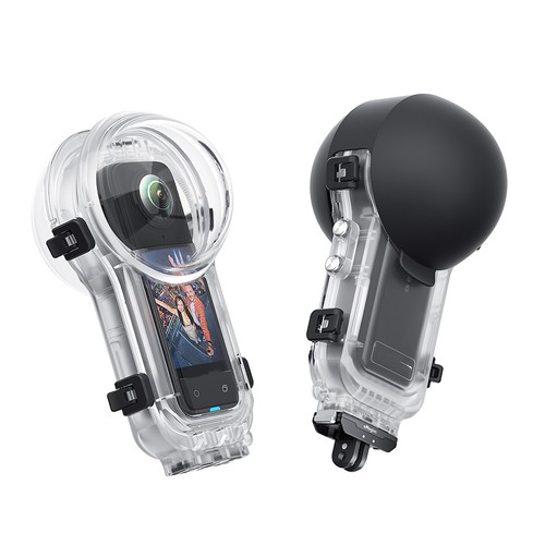Per insta360 custodia - per, x5