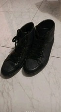 Gucci Canvas Sneakers N. 42