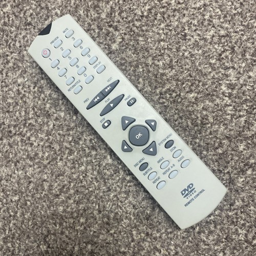 Telecomando dvd video philips - telecomando,