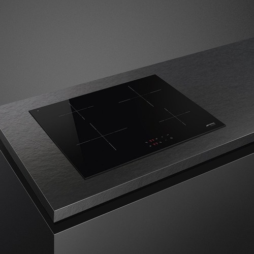 Smeg universal si2641d piano - universal,