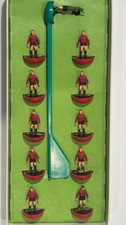 Subbuteo HW Albania ref 14