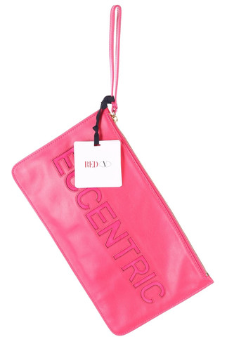 Borsa pochette red valentino - pochette,