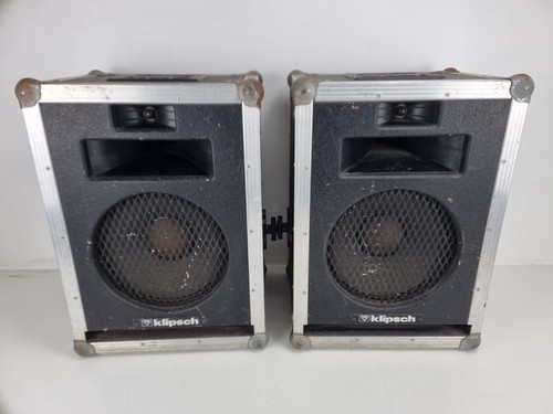 Klipsch heresy hip - klipsch,