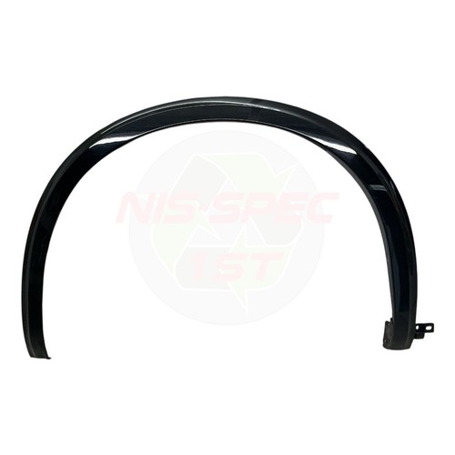 Guarnizione arco anteriore - , in