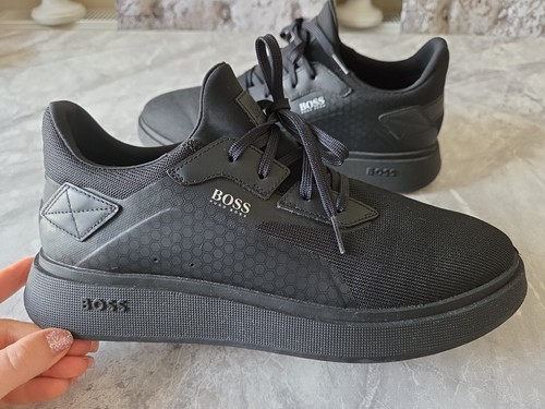 Hugo boss business scarpe - hugo,