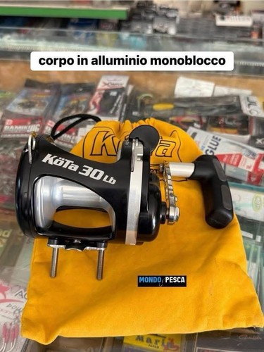 Mulinello ryobi tubertini kota - tubertini,