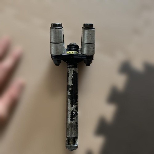 Raro hardware originale per