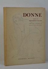 PALAZZI BERNARDINO. Donne