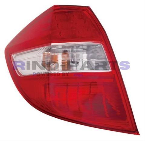 Fanale fanalino stop - fanalino,