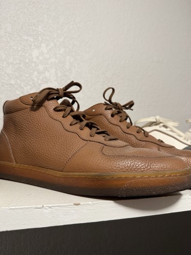 Scarpe uomo brunello cucinelli - uomo,