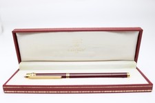 Penna roller Must de Cartier