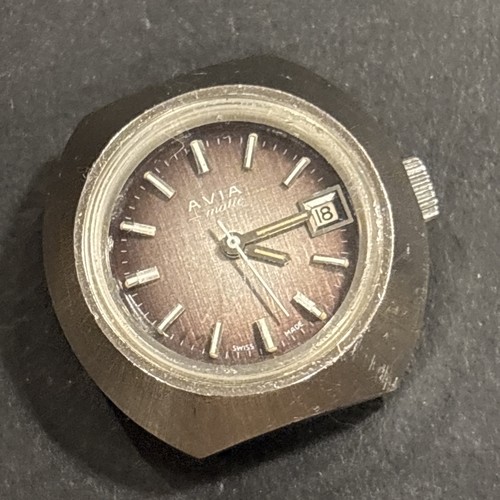 Orologio donna automatico q61 - donna,