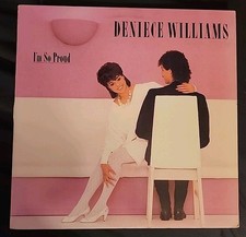 Deniece williams 1983 pressing - deniece,