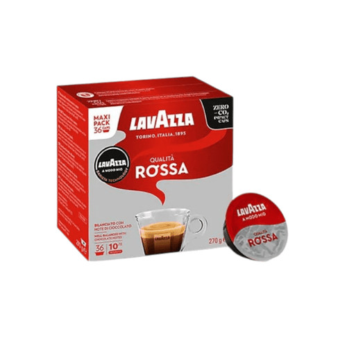 216 capsules modo - 216,