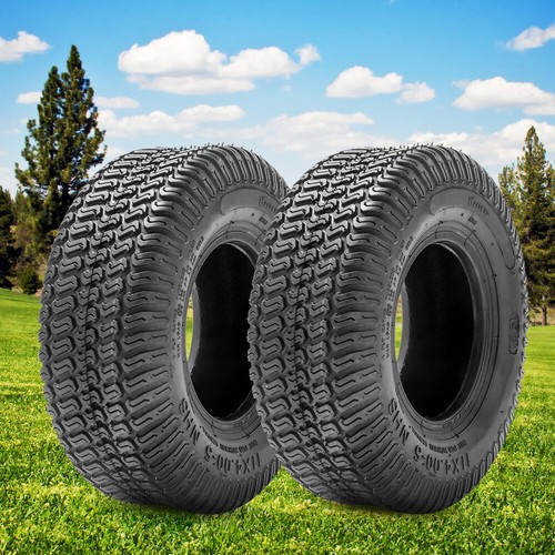Set pneumatici 11x4 - set, per
