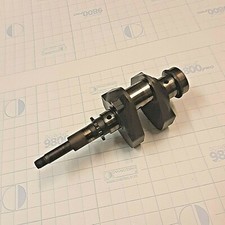 MOTO GUZZI BREVA NEVADA 750CC ALBERO MOTORE 32064110