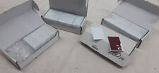 STOCK 900 TESSERE CHIAVE MAGNETICA LOTTO BADGE TRASPONDER RFID CARD 125 Mh