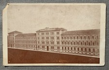 VECCHIA E RARA CARTOLINA