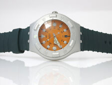 TOUTATIS - SWATCH Irony Scuba