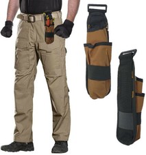 Fodero Porta Utensili da