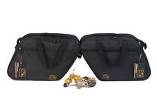 Set borse interne valigia