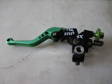 Leva Supporto Frizione Sinistra SX Comando Yamaha FZ6 600 2004 2005 2006 Clutch