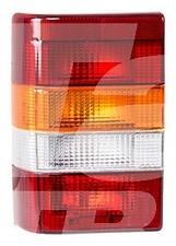 Fanale posteriore SX Per Citroen C15 1984-2005