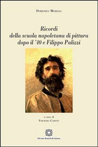 Libri domenico morelli - domenico,