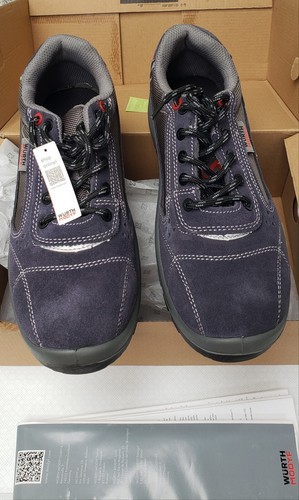 Scarpe wurth modyf - a.i., sp1