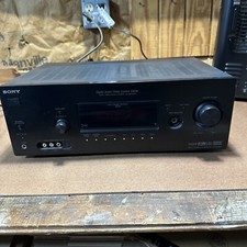 Sony STR DG600 Ricevitore 7.1
