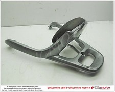 MANIGLIONE SCHIENALE POSTERIORE original for KYMCO DINK 200 i EURO 3 2006-2007