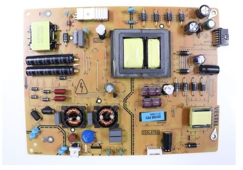 Scheda power tv led - ,
