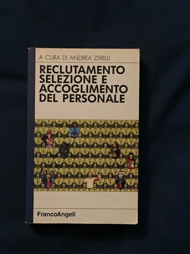 Zerilli reclutamento selezione - zerilli,