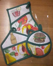 NATALE SET Set da 3pezzi