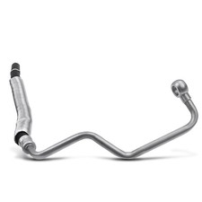 Tubo Servosterzo Idroguida per