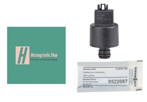 Sensore pressione viessmann - di,