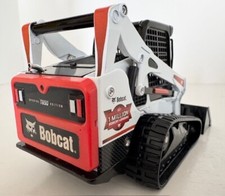1:25 Bobcat T650 1 milione caricatore compatto 6989253 edizione limitata