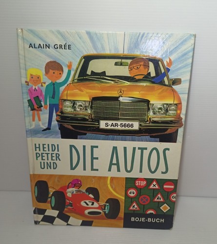 Libro tedesco heidi peter - libro,