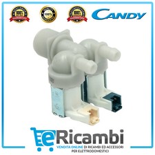 Elettrovalvola Carico Acqua 2